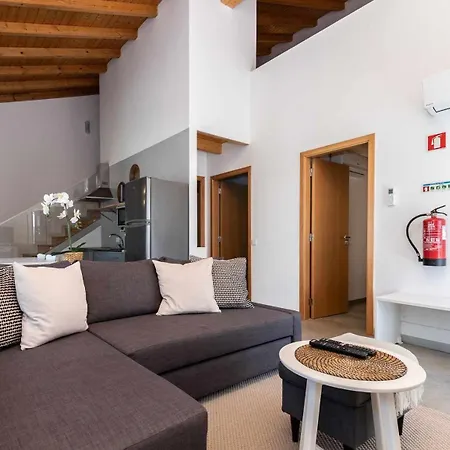 Quinta Da Capelinha Farm stay *