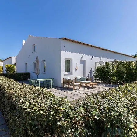 Farm stay Quinta Da Capelinha *