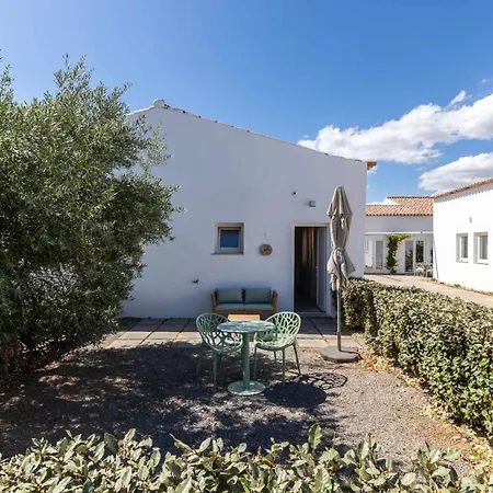 Quinta Da Capelinha * تافيرا
