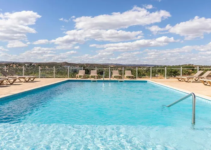 Bauernhof Quinta Da Capelinha Tavira