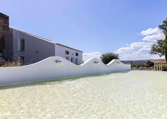 Quinta Da Capelinha * Tavira