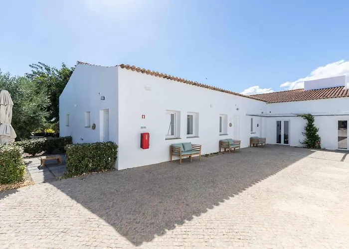 Quinta Da Capelinha Bauernhof *