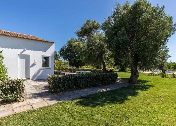 Quinta Da Capelinha Bauernhof *