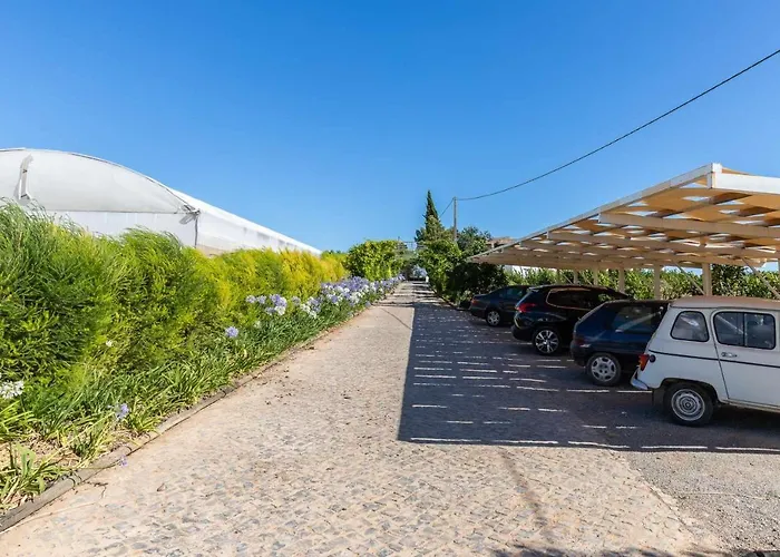 Quinta Da Capelinha *