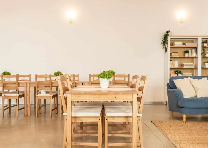 Quinta Da Capelinha Séjour à la ferme