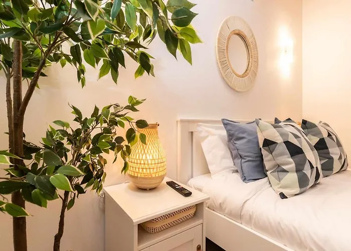 Séjour à la ferme Quinta Da Capelinha *