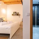 Quinta Da Capelinha 팜스테이 타비라