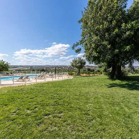 ファームステイ Quinta Da Capelinha